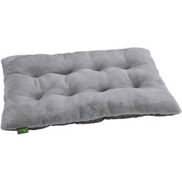 Hunter Hundepude Puf & Komfort Design Rockford Grå
